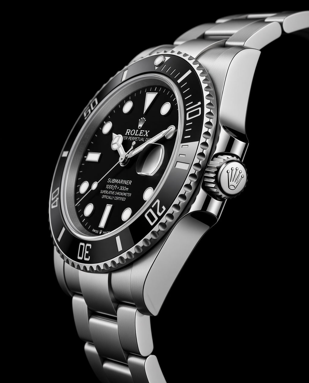 Rolex Submariner 41mm