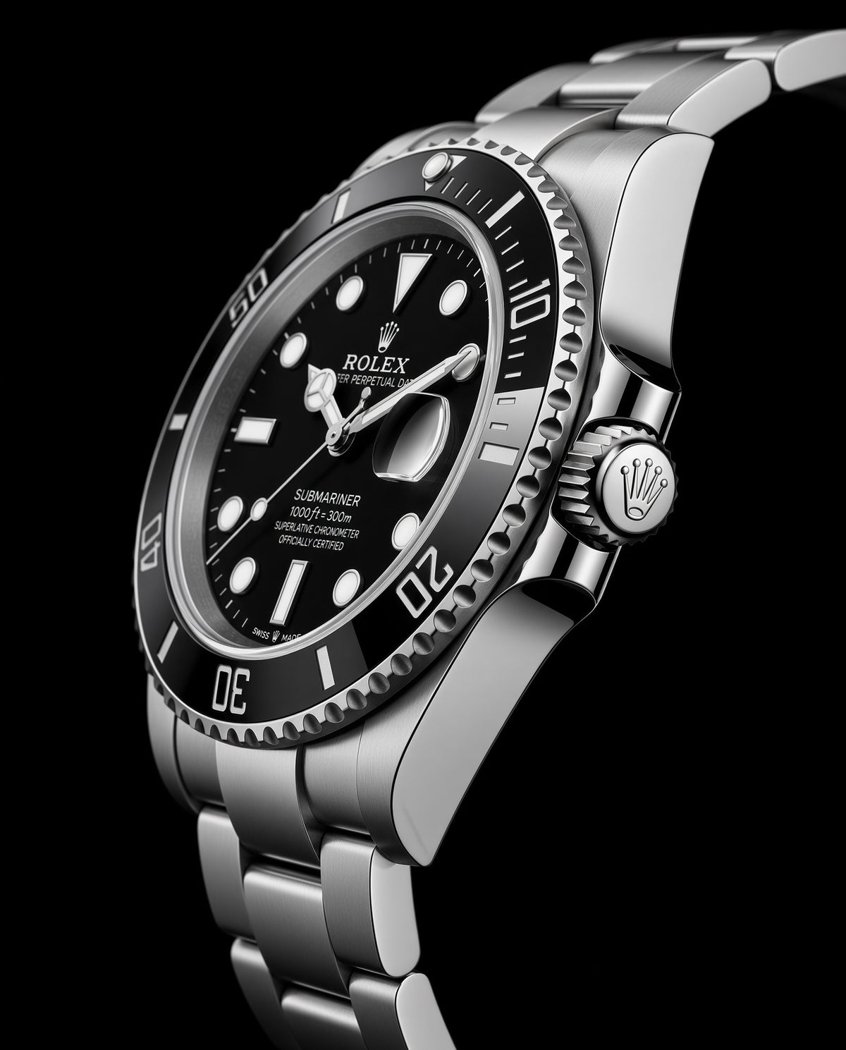 Rolex Submariner 41mm