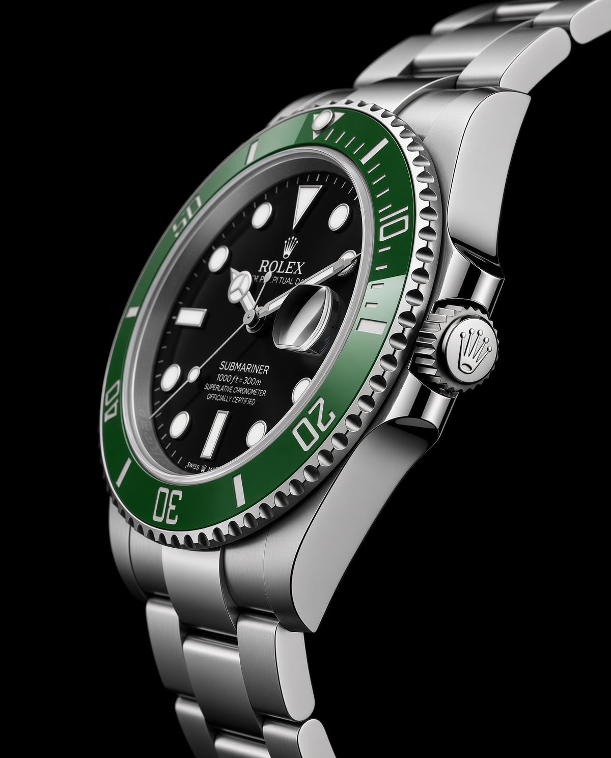 Rolex Submariner 41mm