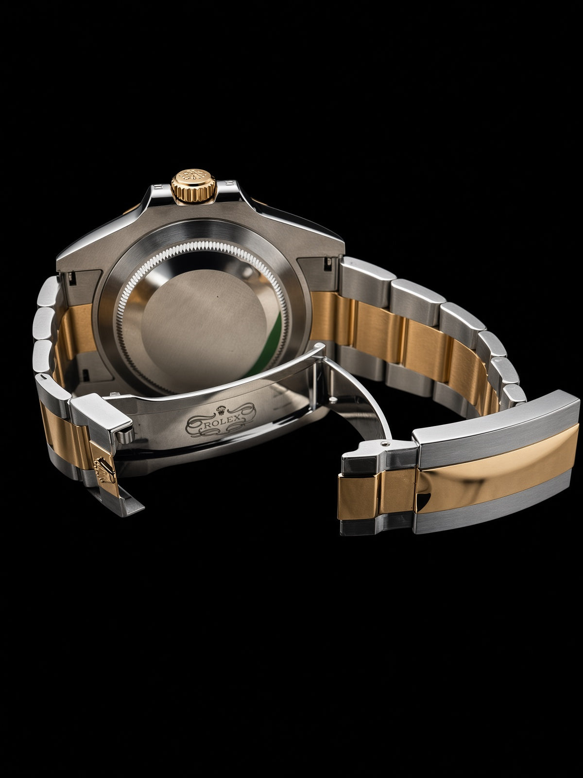 Rolex Submariner 41mm