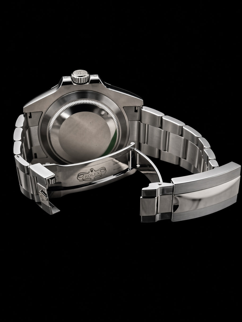 Rolex Submariner 41mm