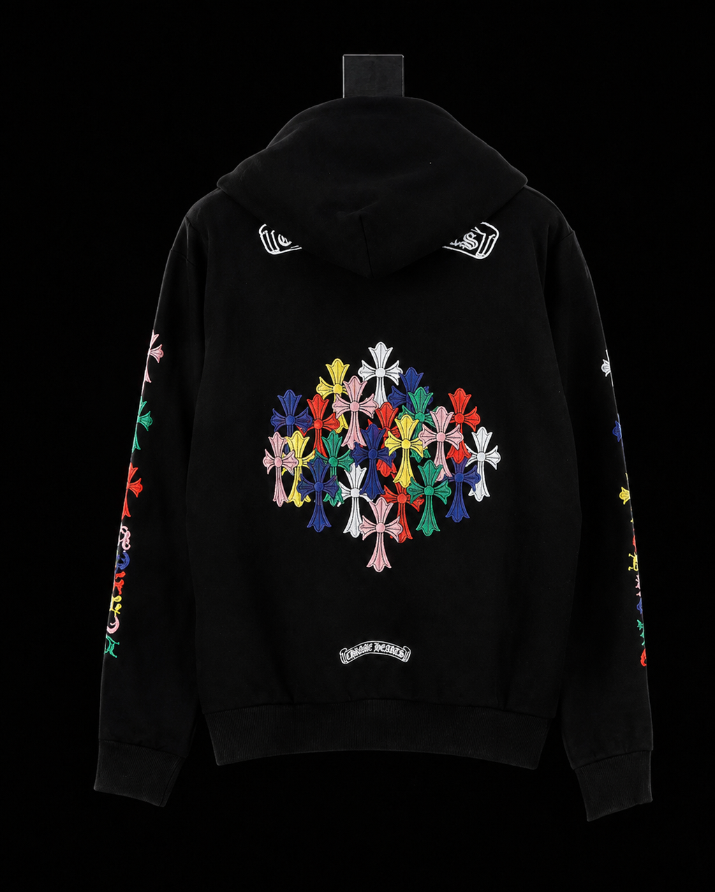 CHROME HEARTS