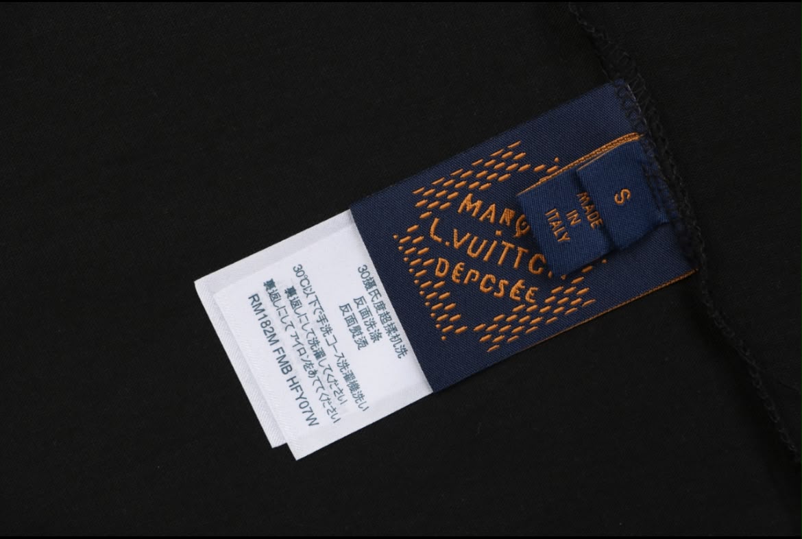 Camiseta Premium — Calidad que se Nota, Comodidad que se Siente