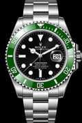 Rolex Submariner 41mm