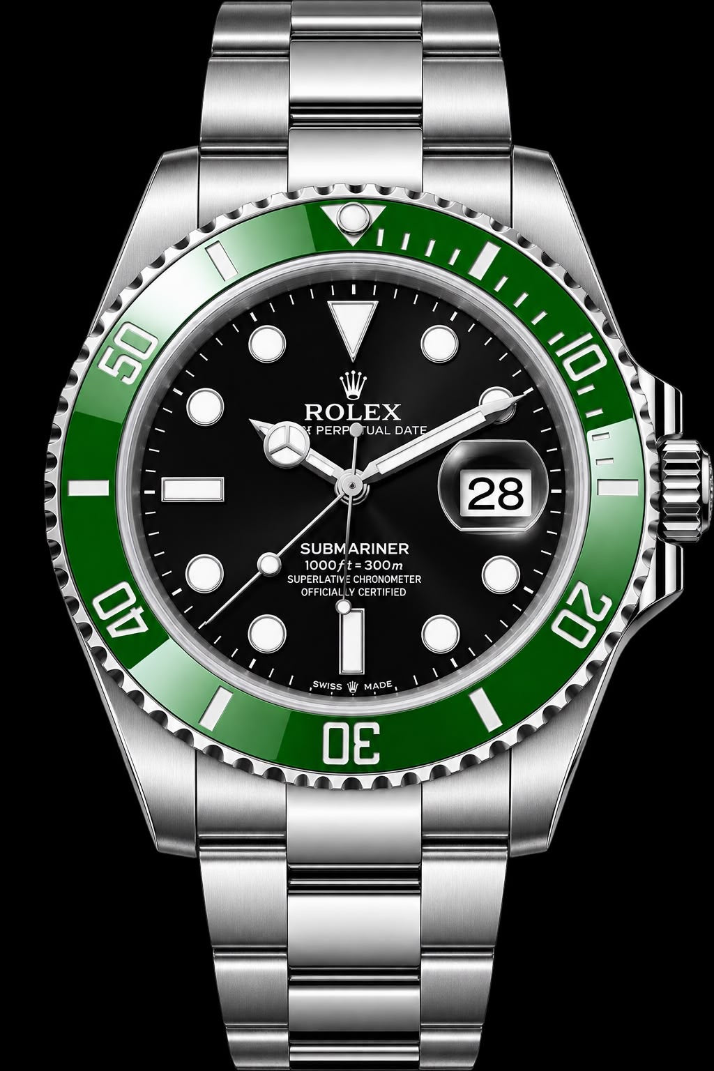 Rolex Submariner 41mm